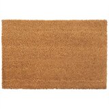 Furnova Predpražnik 2 kosa naravne barve 40x60 cm kokosova vlakna, (21911783) | Shoptok.si