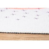 Conceptum Hypnose tepih Ada Gonul Chenille 312, 75x230cm, crveni | Eponuda.ba