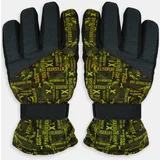 NOVITI Man's Gloves RN073-M-01