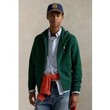 Polo Ralph Lauren Puloverji LSFZHOODM1 Zelena Cene