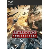 Steam Battlestations Collection (PC) Key EUROPE Steam Battlestations Collection (PC) Key EUROPE Slike