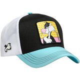 Capslab Sylvester Looney Tunes Crna | shoptok.hr