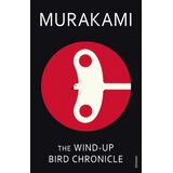 Random House The wind-up bird chronicle Cene