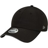 New Era Kape s šiltom 9FORTY Ponytail Open Back Cap Črna Cene