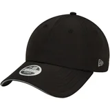 New Era Kape s šiltom 9FORTY Ponytail Open Back Cap Črna