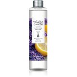 Yankee Candle Lemon Lavender punjenje za aroma difuzer 250 ml Cijene
