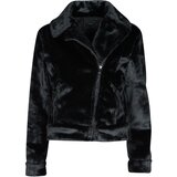 Guess LAVINA JACKET Crna Cijene