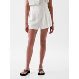 GAP High Rise Linen Shorts - Women's | Eponuda.ba