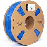 Gembird 3DP-ABS1.75-01-B ABS Filament za 3D stampac 1.75mm, kotur 1KG BLUE | ePonuda.com