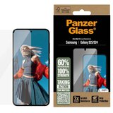  Zaštitno staklo PanzerGlass Galaxy S25 | Eponuda.ba