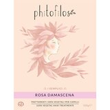 Phitofilos čista damask ruža - prah Cijene