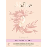 Phitofilos čista damask ruža - prah