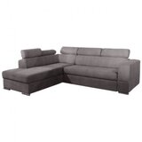 Bellime System Sjednina garnitura CALGARY II lijeva (siva) | shoptok.hr