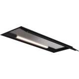 FIM zidna napa Avior - CRNA MAT - 90 cm | shoptok.hr