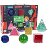  Set logičkih i arkadnih igara 6u1 - Smarty | shoptok.hr
