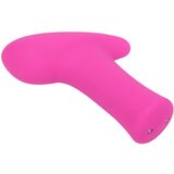 Lovense Ambi - Pametni dvomotorni klitorisni vibrator na baterije (roza) | Shoptok.si