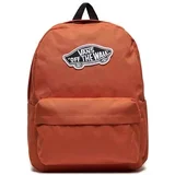 Vans Nahrbtnik Old Skool Classic Backpack VN000H4YEHC1 Oranžna