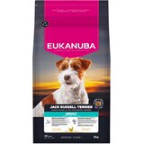 Eukanuba Adult Breed Specific Jack Russell Terrier - 3 kg Cijene