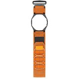 INF Nadomestni najlonski pašček za AP/Swatch MoonSwatch, 26cm x 3cm Orange, (5000369067) | Shoptok.si