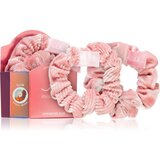Invisibobble Sprunchie Slim La Vie en Rose elastike za lase 2 ks 2 kos Cene
