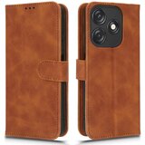INORCO Za Tecno Spark 10C 4G PU usnjena preklopna torbica s stojalom Skin-touch denarnica za telefon, (22033975) | Shoptok.si