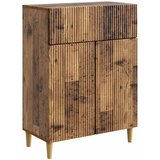  Kreveta Staro drvo 66 x 34,5 x 90 cm Konstruirano drvo | shoptok.hr