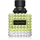Valentino Born In Roma Green Stravaganza Donna parfumska voda za ženske 50 ml | Shoptok.si