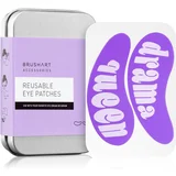 Accessories Reusable eye patches višekratni jastučići za oči Drama Queen 2 kom