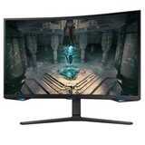  32" Odyssey Gam QHD Smart G65B2560x1440,1ms,240Hz,350cd,16:9HDMIx2,DP,USBx2,Speaker,HAS,Pivot,Swi,VE | Eponuda.ba