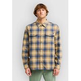 Billabong Ventura Shirt blue graphite Cene
