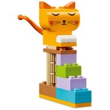Lego Classic: Ustvarjalni ljubljenčki | Shoptok.si