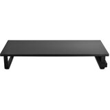 DeepCool stojalo za zaslon / prenosnik DP-MS-MDF2-BKDT - M-DESK F2 HUB VERSION | Shoptok.si