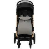 Momi ESTELLE DAKAR športni voziček, Leopard | Shoptok.si