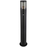 Globo 32016BS - Spoljašnja lampa XELOO 1xE27/60W/230V 80 cm IP44 | Eponuda.com