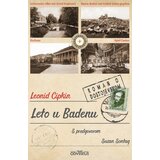 Odysseus Leonid Cipkin - Leto u Badenu Cene