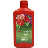 Substral Tekoče gnojilo za cvetoče balkonske rastline Asef (1 l) Cene