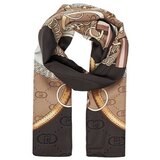 Liu Jo braon marama za žene | ePonuda.com