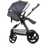 Chipolino kolica Havana Silver Grey | shoptok.hr