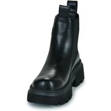 Buffalo Polškornji MAVE CHELSEA Črna | Shoptok.si