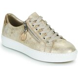 Rieker liros gold | shoptok.hr