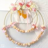  Ukrasna traka DP Craft - 6 x 2 m | razni motivi (satenska) Cene