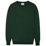 Puloverji FW261010803134 Zelena