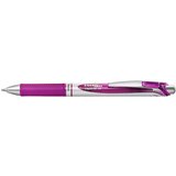 Pentel Roler gel bl77 energel - magenta, (21576738) | Shoptok.si
