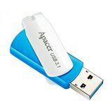Apacer USB 3.1 ključ 32GB AH357 belo/moder AP32GAH357U-1 | Shoptok.si