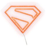 Paladone Lampa Paladone - Superman Wall Mountable LED Neon Light Cene