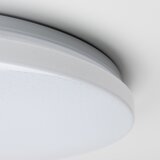  Brilagi - LED prigušiva stropna svetiljka SMART STARS LED/24W/230V pr. 38 cm Wi-Fi Tuya + daljinski upravljač | Eponuda.com