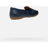 Geox Dark blue women's moccasins Annytah Moc - Women's | ePonuda.com