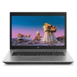 HP obnovljeno - kot novo - zbook 17 G5 17.3″, (21201576) Cene