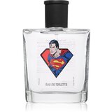 Corine De Farme Eau de Toilette toaletna voda za otroke Superman 50 ml | Shoptok.si