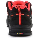 Salewa Pohodništvo Wildfire Leather Črna | Shoptok.si